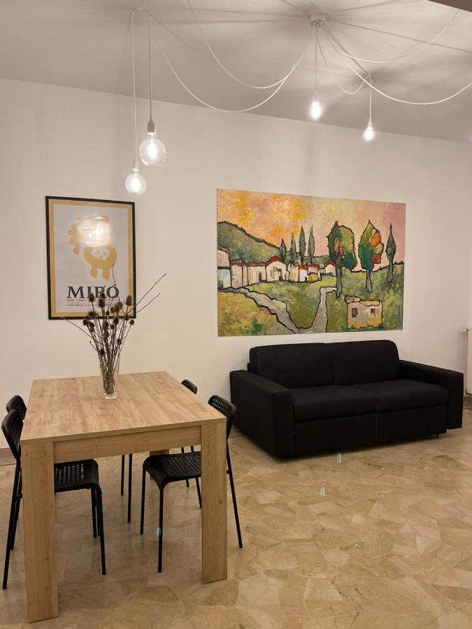 Alloggio Primavera Terni Bagian luar foto