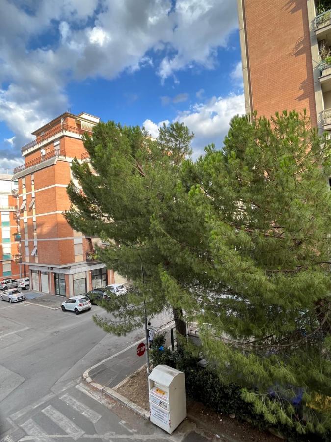 Alloggio Primavera Terni Bagian luar foto