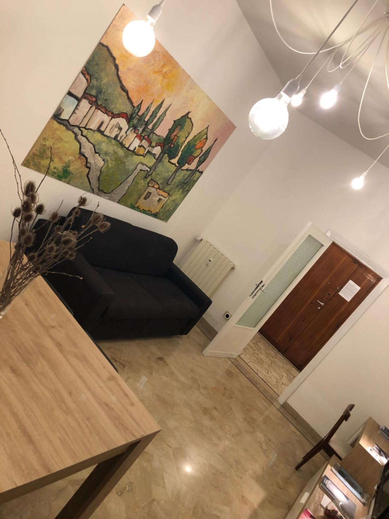 Alloggio Primavera Terni Bagian luar foto