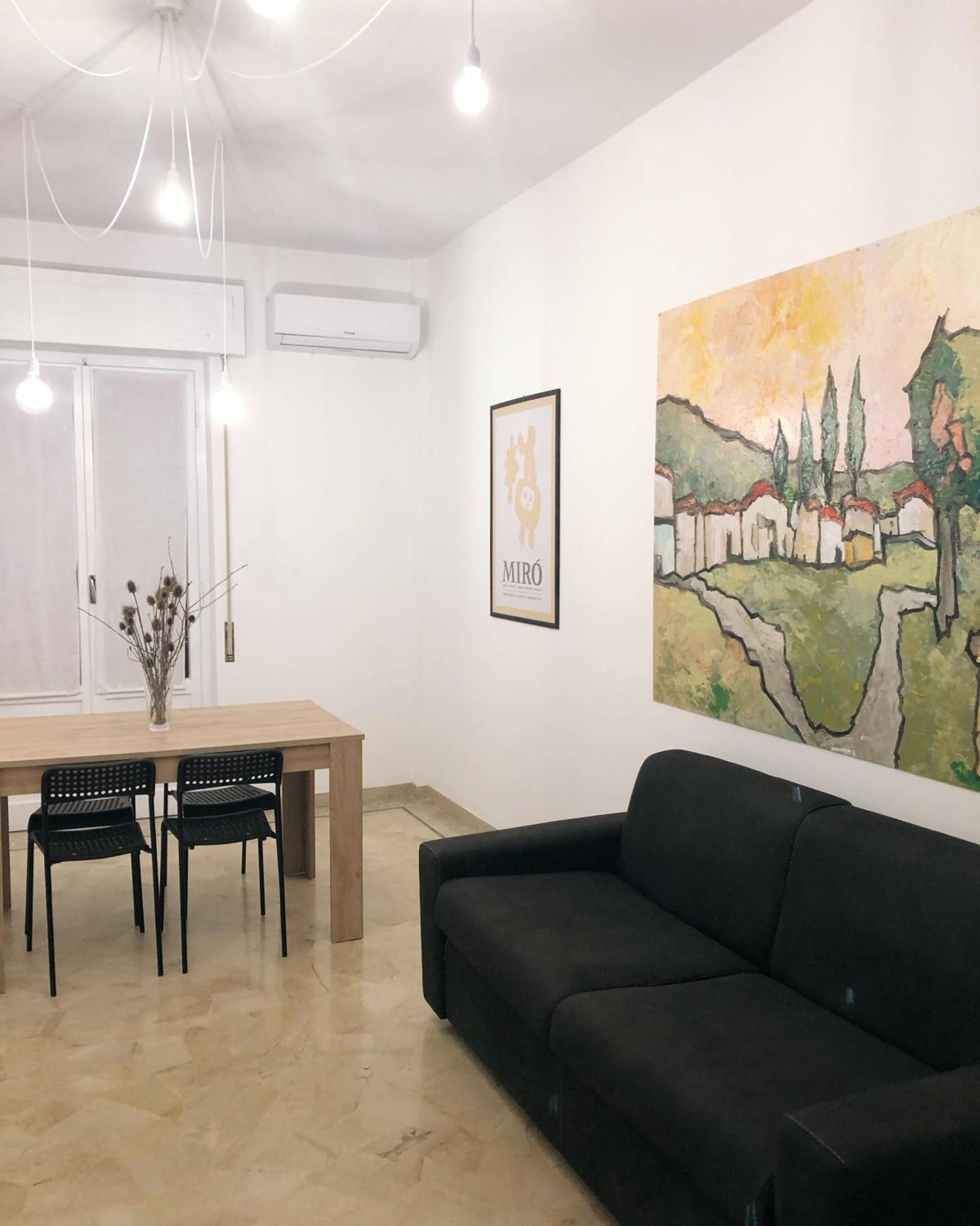 Alloggio Primavera Terni Bagian luar foto