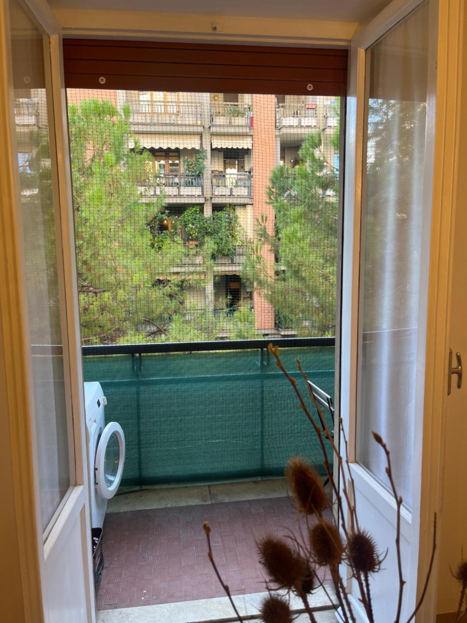 Alloggio Primavera Terni Bagian luar foto