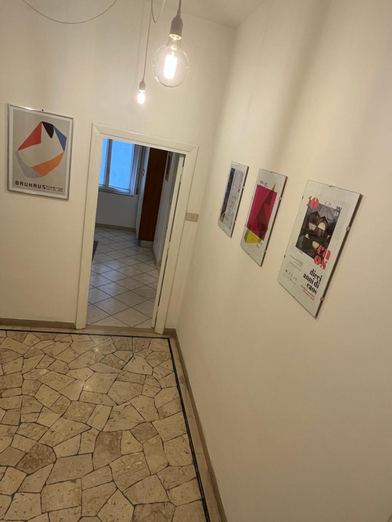 Alloggio Primavera Terni Bagian luar foto